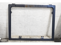 Рамка задняя кабины ЮМЗ (каркас) 45Т-6706010-А