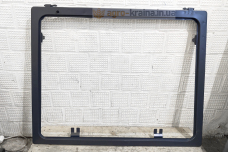 Рамка задня кабіни ЮМЗ (каркас) 45Т-6706010-А