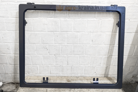 Рамка задняя кабины ЮМЗ (каркас) 45Т-6706010-А