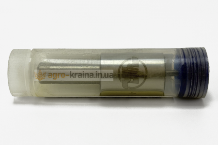 Розпилювач форсунки ЮМЗ Д-65 (4х0.29) (Чугуїв, «ЧПА») Розпилювач форсунки ЮМЗ Д-65 (4х0.29) (Чугуїв, «ЧПА»)