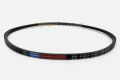 Ремінь вентилятора-генератора ЮМЗ (16х11х1403) (Чехія, «Rubena») ціна