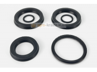 Ремкомплект гидроцилиндра рулевого МТЗ, ЮМЗ Ц-50 (старого образца)