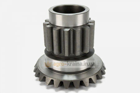 Шестерня півосі заднього мосту ЮМЗ (Литва, «Jubana») 36-2403048