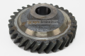 Шестерня привода масляного насоса ЮМЗ Д-65 (Z=30) Д08-026М 