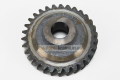 Шестерня привода масляного насоса ЮМЗ Д-65 (Z=30) Д08-026М Украина