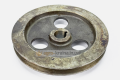 Шкив компрессора ЮМЗ Д65-3509013 интернет магазин