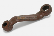 Сошка механічної рульової колонки ЮМЗ 36-3401095