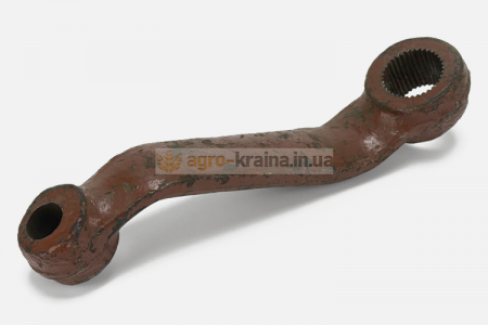 Сошка механічної рульової колонки ЮМЗ 36-3401095