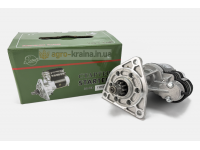 Стартер редукторный ЮМЗ (12В 3,5кВт) (Словакия, «Slovak»)