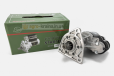 Стартер редукторный ЮМЗ (12В 3,5кВт) (Словакия, «Slovak»)