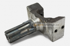 Вал первинний КПП ЮМЗ 36-1701030