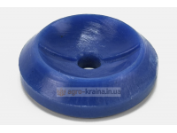 Вкладыш тяги рулевой продольной ЮМЗ (пластик) 36-3003080