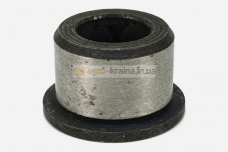 Втулка лонжерона ЮМЗ установочная (полурама) 45-2800101