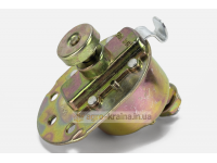 Выключатель массы МТЗ, ЮМЗ (кнопочный) ВК-318