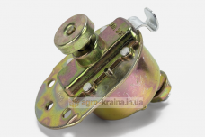 Выключатель массы МТЗ, ЮМЗ (кнопочный) ВК-318