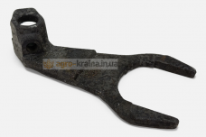 Вилка переключения 3 и 5 передачи КПП ЮМЗ 40-1702027