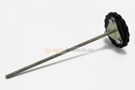 Зажим руля ЮМЗ 45-3401160