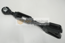 Раскос навески ЮМЗ левый (литой) (Ромны, «РЗТ») 40-4605014 Раскос навески ЮМЗ левый (литой) (Ромны, «РЗТ») 40-4605014