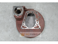Картер маховика ЮМЗ Д-65 (под пускач ПД-10) 36-1002312-В2