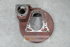 Картер маховика ЮМЗ Д-65 (под пускач ПД-10) 36-1002312-В2