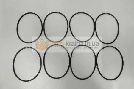 Комплект колец гильзы ЮМЗ Д-65, МТЗ Д-240 50-1002022