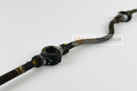 Купить Коллектор сливной ЮМЗ (обратка) Д65-1104780-А: недорого, цена в ...