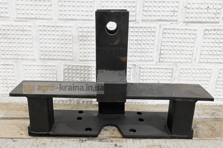 Кронштейн грузов передних МТЗ, ЮМЗ (сварной) (Украина) 45-4235020
