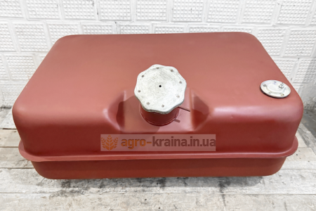 Бак топливный ЮМЗ в сборе (БУ, проверенный) 45-1101010