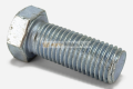 Болт кронштейна цилиндра навески ЮМЗ М16х2 цена