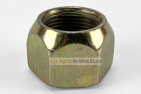 Гайка крепления заднего диска ЮМЗ МТЗ 36-3104019