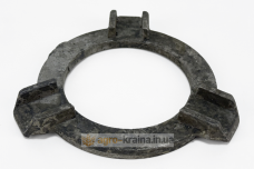Кольцо корзины ЮМЗ (упорное на лапки) 75-1604084-А1