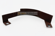Кожух генератора ЮМЗ Д65-3701065