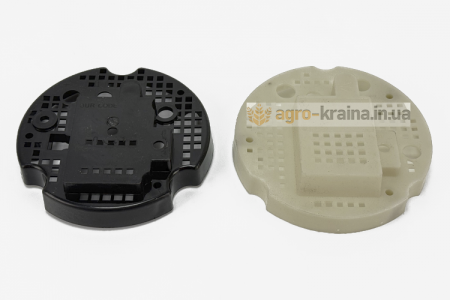 Крышка генератора ЮМЗ, МТЗ (700, 1000 Вт) 46.3701001