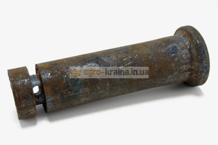 Палець кріплення вилки навіски ЮМЗ 50-4605072-Б