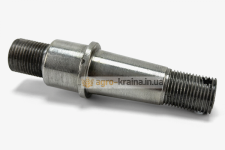 Палец ГОРУ (короткий) передней оси ЮМЗ 6002-3000024