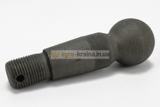 Палец шаровый продольной рулевой тяги ЮМЗ 36-3003025-Б1