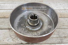 Тормозной барабан ЮМЗ 40-3502075-А1