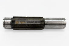 Вал редуктора КПП ЮМЗ 40-1701049