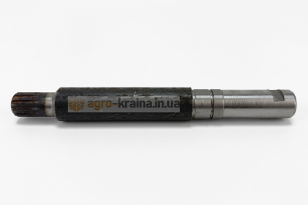 Вал стакана дозатора ЮМЗ 45Т-3401031