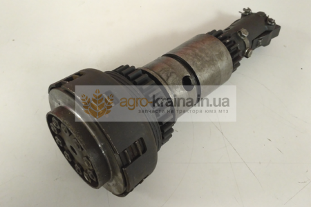 Купить Редуктор ПД-10 ЮМЗ (механизм передачи) Д65-1015101СБ (Д25-С02СБ ...