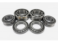 Комплект подшипников заднего моста МТЗ 80, 82 (полный набор)