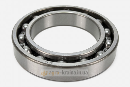 Підшипник 115 (роздатки, карданного приводу МТЗ)