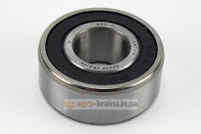Подшипник 180502 (62202 2RS)