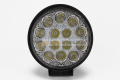 Купить Фара-LED круглая (широкий луч) (14 диодов, 42Вт, 12/24В, 113х127х54) АК2532 в интернет-магазине Фара-LED круглая (широкий луч) (14 диодов, 42Вт, 12/24В, 113х127х54) АК2532