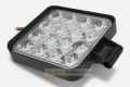 Купить Фара-LED mini (16 диодов, 48Вт, 12/24В) АМ3453