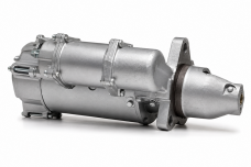 Стартер КАМАЗ, автобуси, спецтехніка, 10 зубів (24В, 8,2кВт) («Дорожня карта»)